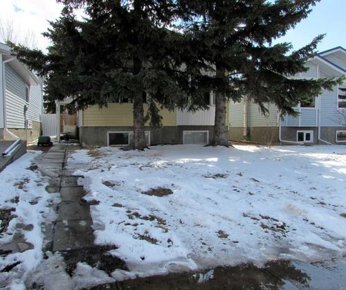 65 Roberts Crescent, Red Deer, AB, T4P3K7 | Card Image