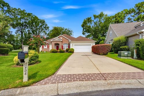 708 Caffery Ct., Myrtle Beach, SC, 29579 | Card Image