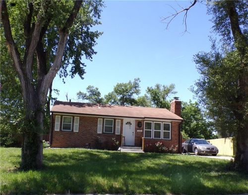 4330 Laurel Ave, Kansas City, MO, 64133-1442 | Card Image