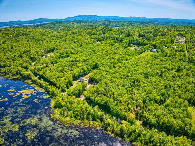 983 Stoney Brook Rd, Home with 0 bedrooms, 0 bathrooms and null parking in Springfield NH | Image 9