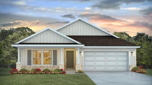 4963 Gaineswood Drive, Milton, FL, 32583 | Card Image