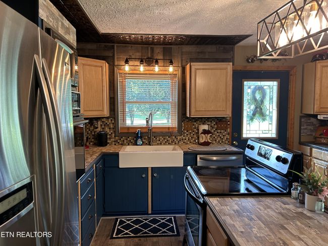 290 Pine Crest Dr, House other with 3 bedrooms, 3 bathrooms and null parking in Rutledge TN | Image 20
