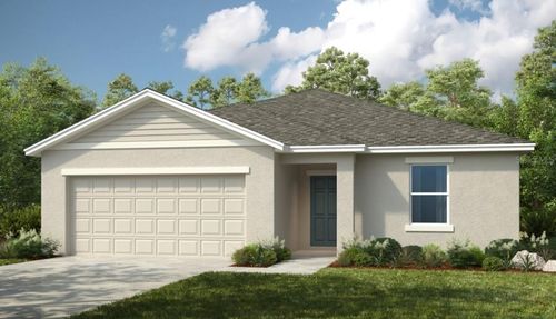5430 Isla Saona Drive, KISSIMMEE, FL, 34758 | Card Image