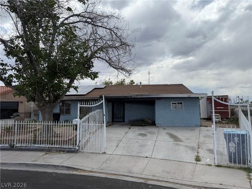 428 Anchor St, Las Vegas, NV, 89110-3150 | Card Image