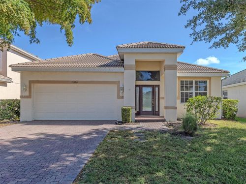 11626 Dancing River Dr, VENICE, FL, 34292-4131 | Card Image