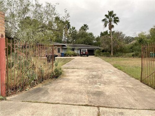 321 W Dove Ave, McAllen, TX, 78504-2722 | Card Image