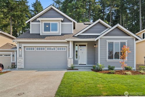 816 Bodie Ct Se, Lacey, WA, 98513-4298 | Card Image