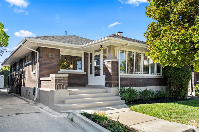 Kensington Ave, Salt Lake City, UT 84105