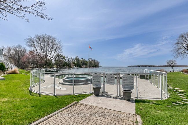 201 - 585 Atherley Rd, Condo with 2 bedrooms, 2 bathrooms and null parking in Orillia ON | Image 32