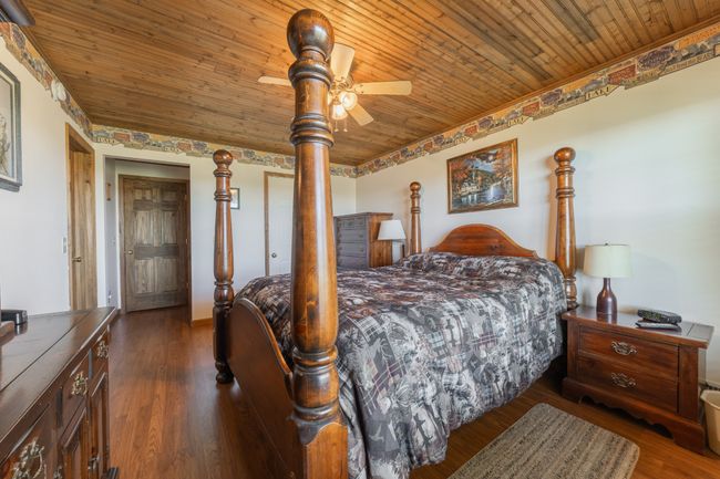1927 Laurel Lake Dr, House other with 5 bedrooms, 3 bathrooms and 2 parking in Monteagle TN | Image 53