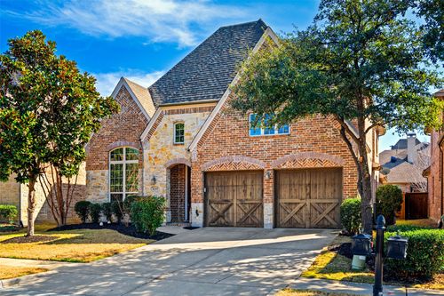 8249 Paisley, The Colony, TX, 75056-6497 | Card Image