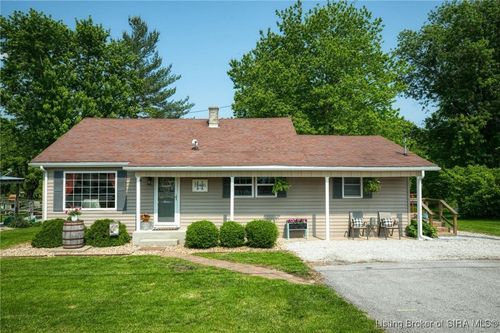 1440 N State Road 37, Paoli, IN, 47454-9227 | Card Image