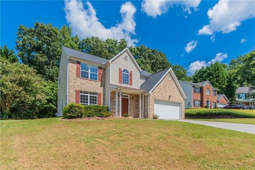 818 Pond View Ct, Sugar Hill, GA, 30518-8443 | Card Image
