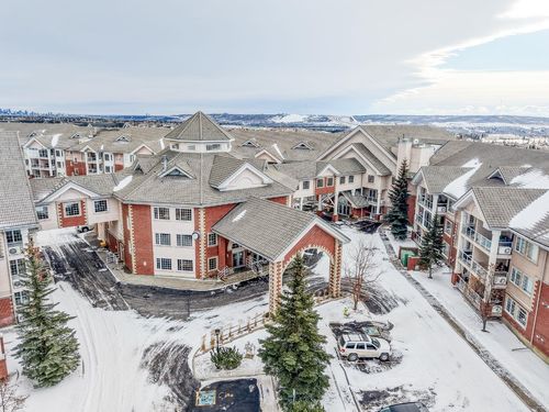 201-223 Tuscany Springs Blvd Nw, Calgary, AB, T3L2M2 | Card Image