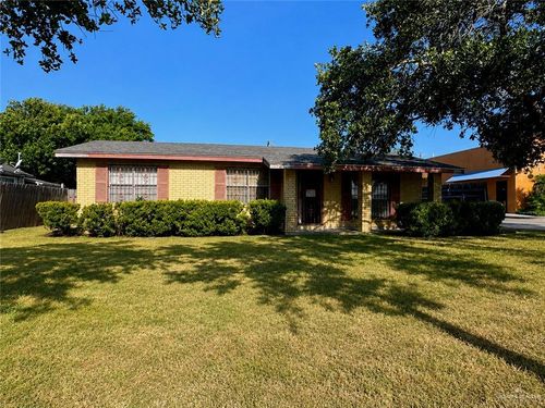1622 N Raul Longoria Rd, San Juan, TX, 78589 | Card Image