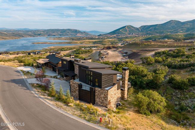 1319 W Skyridge Dr, Home with 7 bedrooms, 9 bathrooms and null parking in Mayflower Mnt UT | Image 75