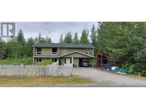 2362 Justin Road, Bella Coola, BC, V0T1H0 | Card Image