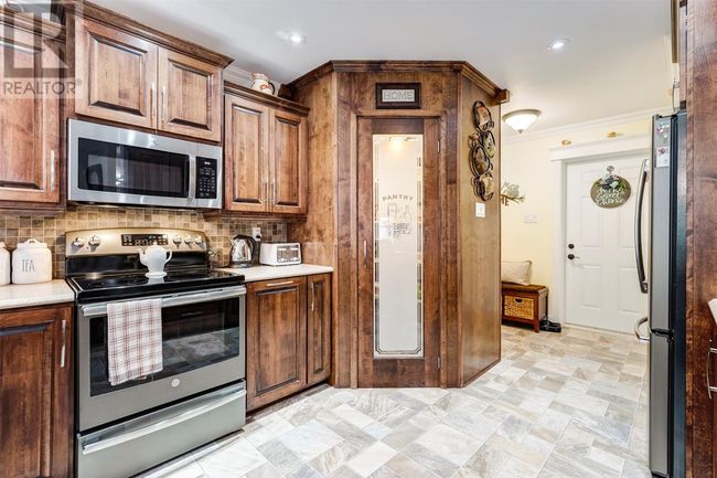 3 Hearn's Rd, House other with 3 bedrooms, 2 bathrooms and null parking in South River NL | Image 16