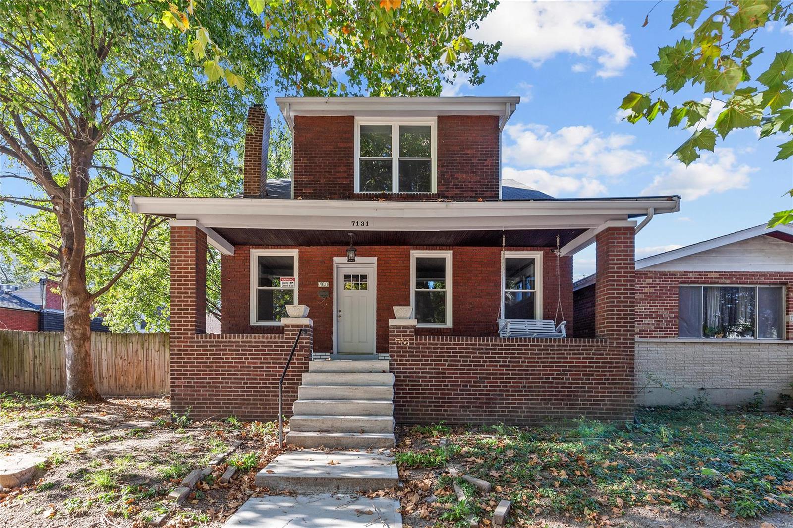 Vermont Ave, Saint Louis, MO 63111