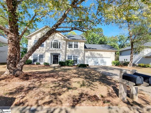 41 N Orchard Farms Ave, Simpsonville, SC, 29681-4866 | Card Image