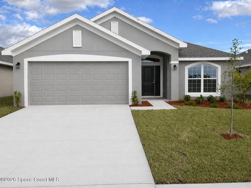 1066 Kylar Dr Nw, Palm Bay, FL, 32907-7603 | Card Image