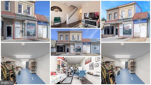 434 W Landis Ave, Vineland, NJ, 08360-8111 | Card Image