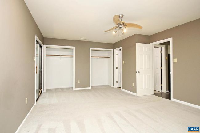 613 Whitcover Cir, Townhouse with 3 bedrooms, 2 bathrooms and null parking in CHARLOTTESVILLE VA | Image 8