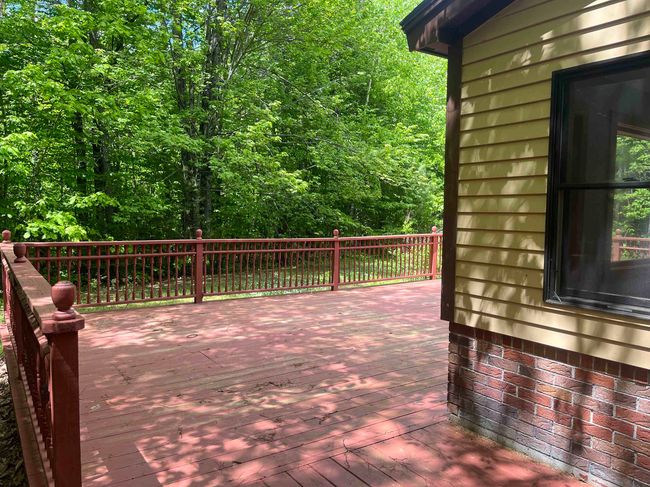 45 Westside Woods Rd, House other with 3 bedrooms, 3 bathrooms and null parking in Bartlett NH | Image 8