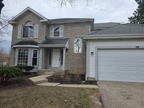 248 Bobolink Dr, Grayslake, IL, 60030-3496 | Card Image