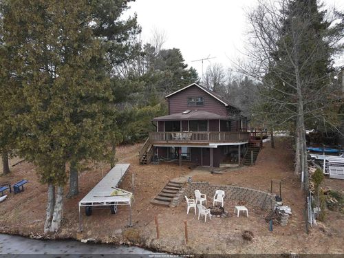 9849 White Lake Road, BAGLEY, WI, 54174 | Card Image