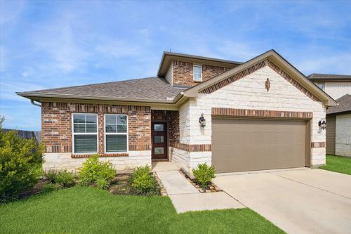 2107 Cherryvale Dr, Tomball, TX, 77375-2196 | Card Image