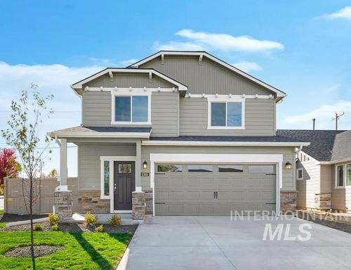 harrison-TBD Tekulve St, Caldwell, ID, 83605 | Card Image