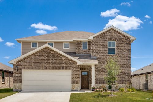 11025 Texanum Trl, Fort Worth, TX, 76108-2468 | Card Image
