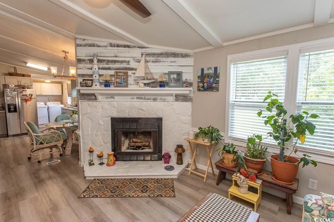 350 Cox Ln, House other with 4 bedrooms, 2 bathrooms and 20 parking in Longs SC | Image 6