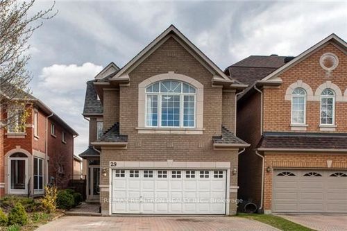 29 Futura Ave, Richmond Hill, ON, L4S1S8 | Card Image
