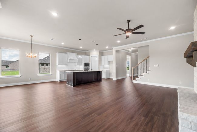 450 Brown Rd, House other with 5 bedrooms, 4 bathrooms and null parking in Leonard TX | Image 13