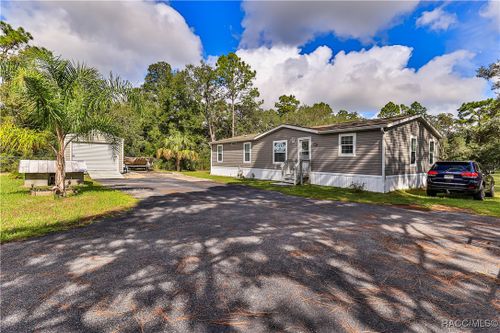 7627 W Autumn Street, Homosassa, FL, 34446 | Card Image