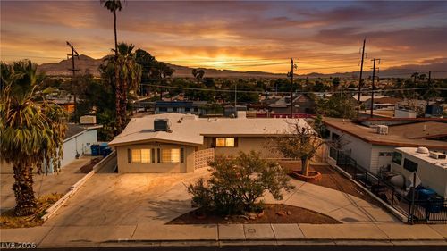 1905 S 17th Street, Las Vegas, NV, 89104 | Card Image