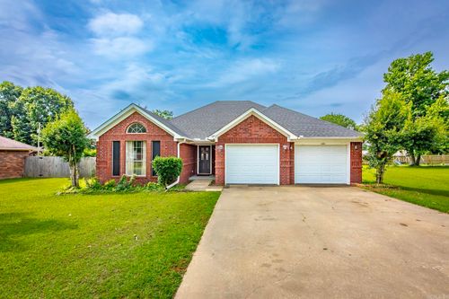 1809 Applewood Cv, Beebe, AR, 72012-3439 | Card Image