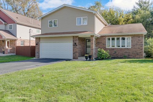 16023 Trumbull Avenue, Markham, IL, 60428 | Card Image