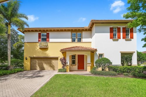 6012 Nw 116th Dr, Coral Springs, FL, 33076-3372 | Card Image