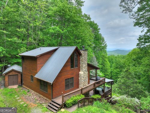384 Mountain Highlands Ct, Blue Ridge, GA, 30513-3816 | Card Image