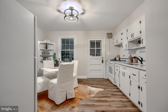 107 Overcrest Rd, House other with 4 bedrooms, 2 bathrooms and null parking in TOWSON MD | Image 7