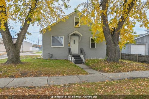 517 Grove Street, GREEN BAY, WI, 54302 | Card Image