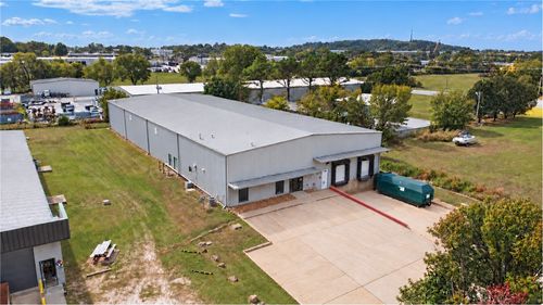 119 Commercial Avenue, Lowell, AR, 72745 | Card Image