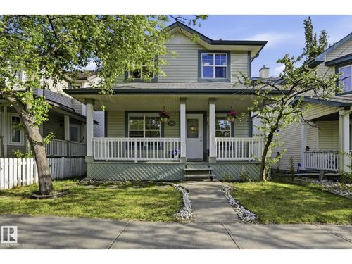 2049 Tanner Wynd Nw, Edmonton, AB, T6R2R4 | Card Image