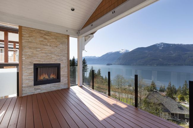 40 Salal Court, House other with 5 bedrooms, 5 bathrooms and 6 parking in Furry Creek BC | Image 6