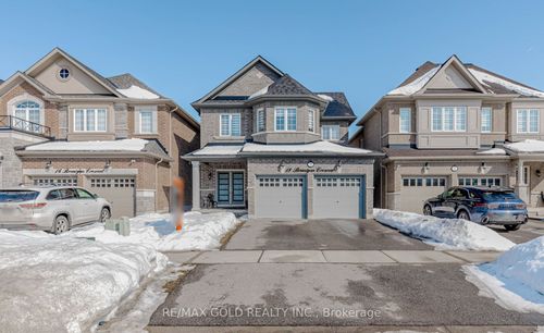 18 Branigan Cres, Georgetown, ON, L7G0N2 | Card Image