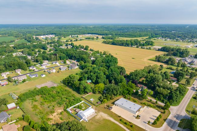 1020 Miller Rd, House other with 3 bedrooms, 2 bathrooms and null parking in Plainwell MI | Image 55