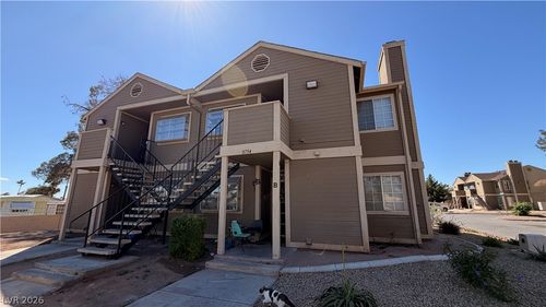 2754 Aarondavid Dr, Las Vegas, NV, 89121-7559 | Card Image